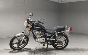 SUZUKI GN125 H PCJG9
