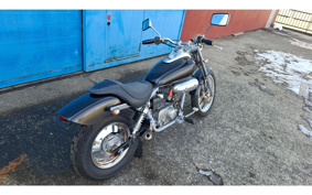 HONDA MAGNA 50 AC13