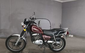 SUZUKI GN125 F Gen.2 PCJ2N