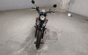 HONDA CB223S MC40