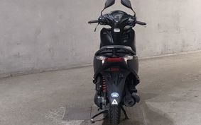 HONDA LEAD 125 JK12