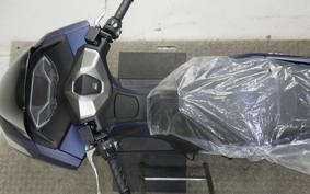 HONDA PCX125 2013 JK05