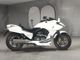Фото Honda DN01 2008 с японского аукциона
