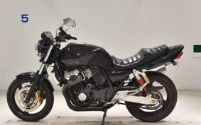 HONDA CB400SF VTEC SPEC 2 2003 NC39