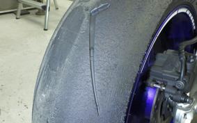 YAMAHA MT-10 SP 2017 RN50J