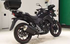 SUZUKI Vｽﾄﾛｰﾑ250