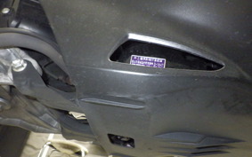 SUZUKI ADDRESS 110