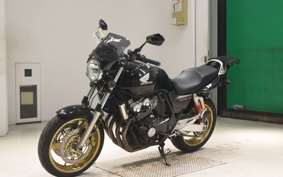 HONDA CB400SF VTEC Spec3 2008 NC39