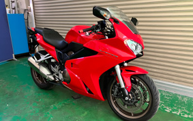 HONDA VFR800F 2019 RC79