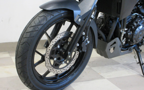 SUZUKI STROM 250 DS11A
