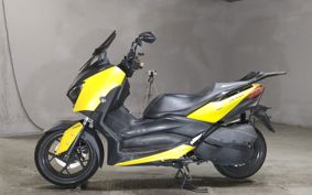 YAMAHA X-MAX 250 SG42J