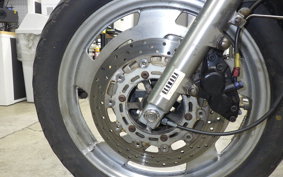 YAMAHA VMAX 2001