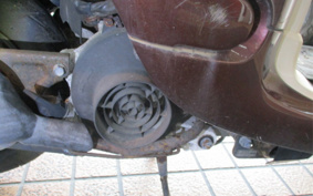 HONDA GIORNO AF70