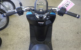 HONDA ﾀﾞﾝｸ AF74