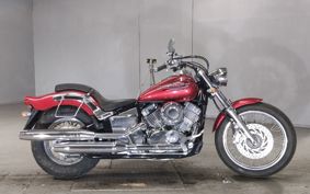 YAMAHA DRAGSTAR 400 VH02J