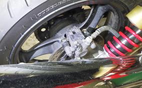KAWASAKI BALIUS 250 Gen.2 2021 ZR250B