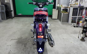 HONDA C125 SUPER CUB 2025 JA58