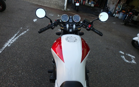 HONDA CB400SFV-4ABS 2014 NC42