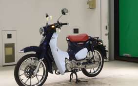 HONDA C125 SUPER CUB 2020 JA48
