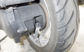 SUZUKI ADDRESS V50 Gen.2 2021 CA42A