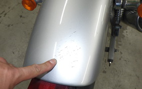 HONDA MAGNA 50 AC13