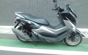 YAMAHA N-MAX SE86J