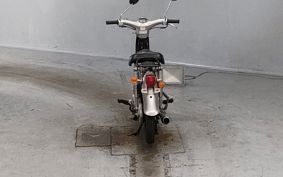 HONDA LITTLE CUB C50