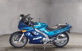 KAWASAKI ZZR250 EX250H