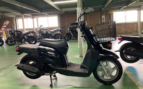 YAMAHA  GEAR BX50 UA07J