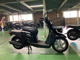 Фото Yamaha GEAR BX50 с японского аукциона
