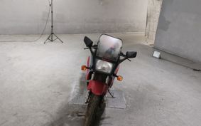 KAWASAKI GPZ400R 1985 ZX400D