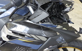 KAWASAKI NINJA 250 EX250Y