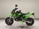 Фото Kawasaki KSR-2 2026 с японского аукциона