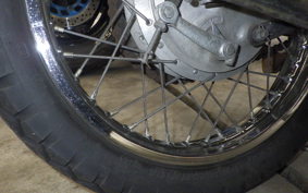 KAWASAKI KH250 KH250B