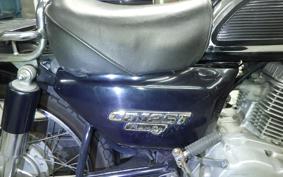 HONDA CD125T BENLY CD125T