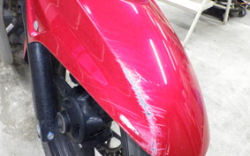 SUZUKI GSR250