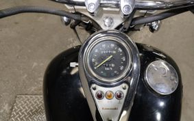 KAWASAKI VULCAN400 CLASSIC VN400A