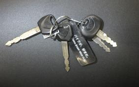 HONDA REBEL 250 A MC49