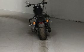 HARLEY FXBRS1870 2022 YHK