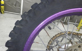 HONDA CRM250AR 2024 MD32