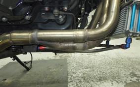 KAWASAKI GPZ900R NINJA 1997 ZX900A