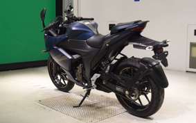 SUZUKI GIXXER 250 SF 2006 ED22Y