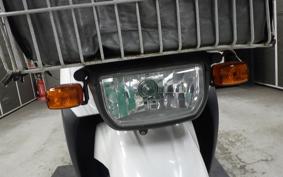 YAMAHA GEAR Gen.2 2011 UA08J