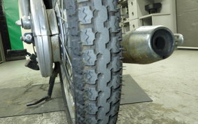 HONDA C50 SUPER CUB 1996 AA01