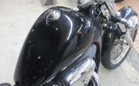 HONDA STEED 400 1993 NC26