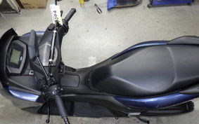 YAMAHA N-MAX 2019 SEG6J
