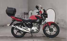 YAMAHA YBR125 RE05