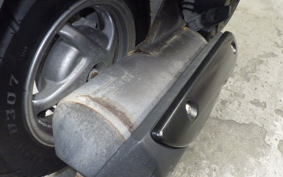 HONDA LEAD 110 2013 JF19