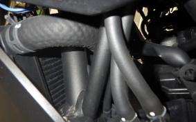 KAWASAKI Z400 Gen.2 2021 EX400G