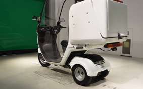 HONDA GYRO CANOPY